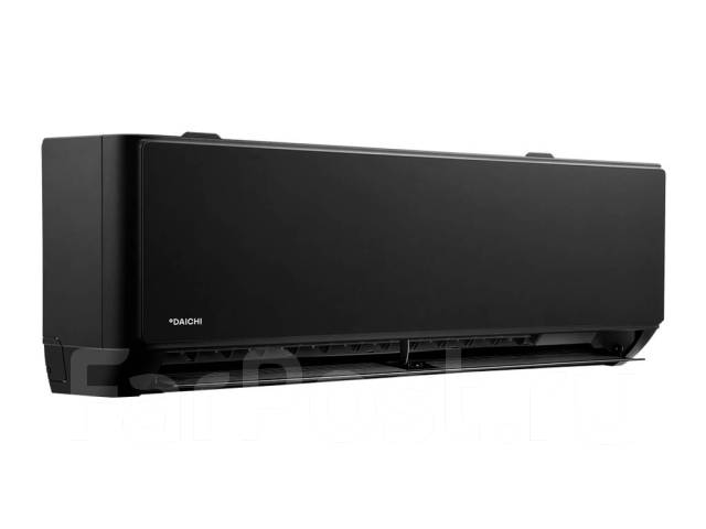 Инверторный кондиционер Daichi Miracle до 25 кв. м (обогрев до -20°с ...