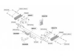  (  ) BOSAL 460200 