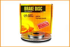   JUST Drive / JBD0027 JBD0027 