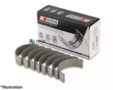 �������� �������� Subaru EJ20/EJ22/EJ25 1999- (12108-AA210) King KING-Bearings CR4125CP CR4125CP ����