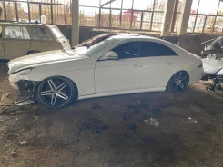 Mercedes-Benz CLS-Class ����