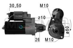 ������� MB W203/W211/W220 2.3-3.5 1.4���. ERA 220709 220709 ����