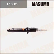 ����������� ������������ Honda Accord VIII 2.0/2.4 2/03- P3351 ����