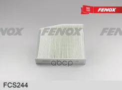 �������� ������ Fenox ���. FCS244 FCS244 ����