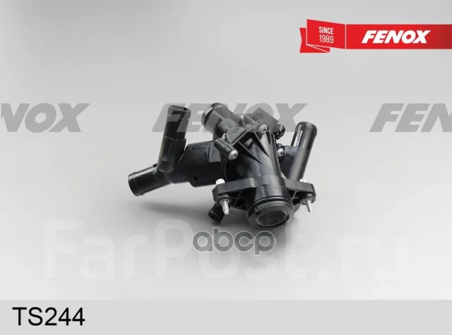 ��������� Fenox ���. TS244 TS244 ����