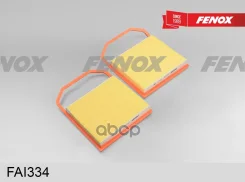 ������ ��������� Mercedes-Benz GLS-Class (X166) 3.0i 15-19, GLE-Class Fenox ���. FAI334 FAI334 ����