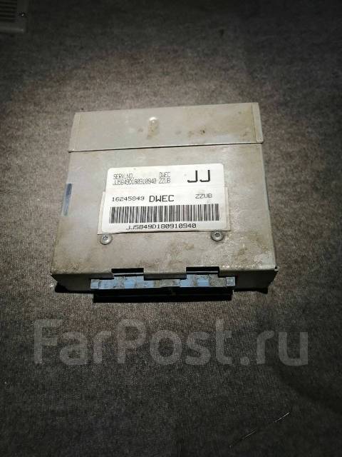  daewoo lanos 1.5 jj5849d180910940 