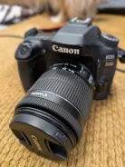 Canon EOS 80D Kit ����