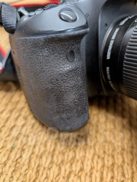 Canon EOS 80D Kit ����