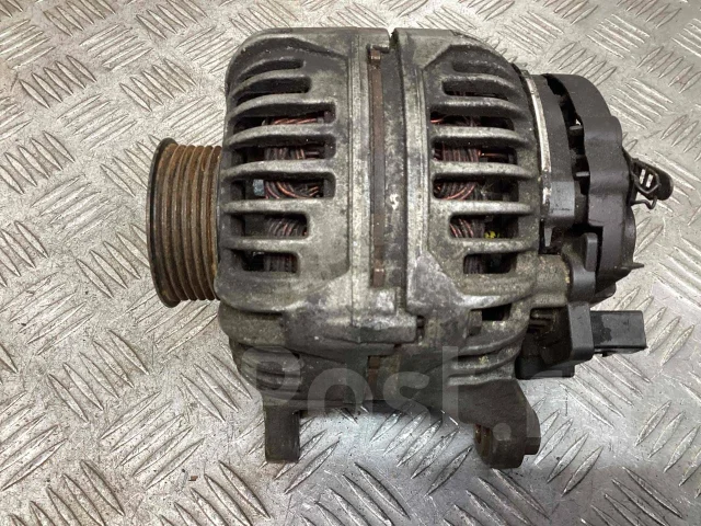 ��������� Audi A6 2004 078903016AB 078903016AB ����