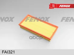 ������ ��������� Land Rover Discovery 3.0 16-, Range Rover 3.0 4.4 12- Fenox ���. FAI321 FAI321 ����