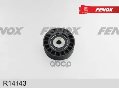 ����� �������� ������������� ����� GAZ Gazelle (ZMZ406) 93-13, Sobol (Fenox ���. R14143 R14143 ����