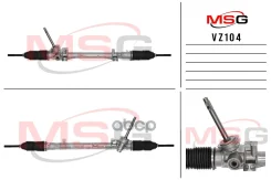 ������� ����� ��� ��� ����� Lada Vesta 2015- MSG ���. VZ104 VZ104 ����