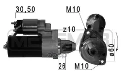 ������� MB W203/W211/W220 2.3-3.5 1.4���. ; Mercedes BENZ A 006 151 05 01 80 Era ���. 220709 220709 ����