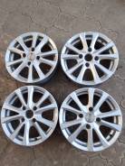 Vorxtec. 6.0x15", 4x114.3, ET-46,  56,6. 