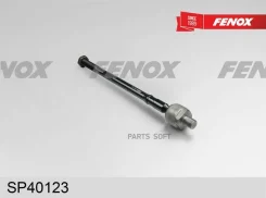 ���� ������� | ����� ����/��� | Fenox SP40123 SP40123 ����