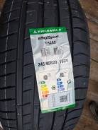 Triangle Effe X Sport TH202. ������, 2024 ���, ����� ����