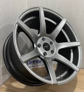 Shogun. 9.5x18", 5x114.3, ET15,  73,1. 
