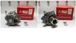��������� (Renault 24V 90A) Mitsubishi A4TR5091 ������ 5010480765 A4TR5091 ����