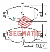 ������� ��������� Segmatic SGBP2613 SGBP2613 ����