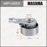 ����� �������� ����� ���, HYDA, HUBA MIP-U523 MIPU523 ����