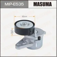 ���������� ����� ������� ��������� ������������, DBGC, DFGA, CNHA MIP-E535 MIPE535 ����