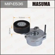 ���������� ����� ������� ��������� ������������, CRCA, CJMA MIP-E536 MIPE536 ����