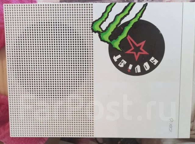Microsoft Xbox One S ����