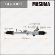 ����� ������� Masuma, Toyota LAND Cruiser Prado / J9#L LHD (����� ����) SR-1068 SR1068 ����