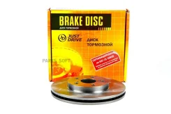 ���� ��������� �������� DF4204 (296x28) 5 ��� JUST Drive JBD0027 JBD0027 ����
