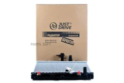 �������� ��������� A/T (������ ������ ��� - ������) JUST Drive JPR0112 JPR0112 ����
