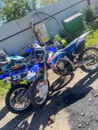 Yamaha YZ 450F. 449����. ��., ��������, ���������, ������ �� �� ����