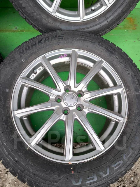 Topy Sibilla Next GS-5. 7.0x17", 5x100, ET48 ����