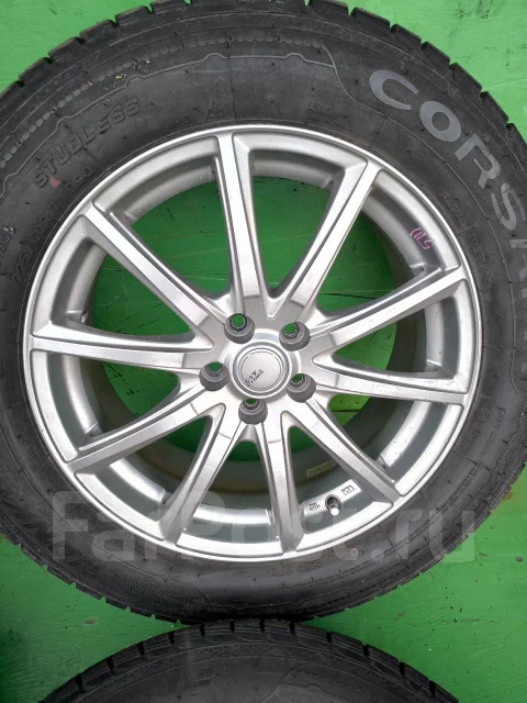 Topy Sibilla Next GS-5. 7.0x17", 5x100, ET48 ����