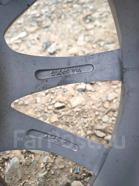 Topy Sibilla Next GS-5. 7.0x17", 5x100, ET48 ����