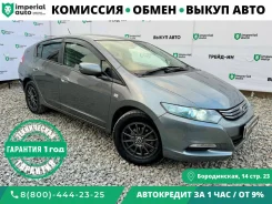 Honda Insight. �������, ��������, 1.3 (88��.�.), ������, 143 000����. �� ����