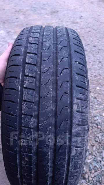 Bridgestone 613V. ������, 2019 ���, ����� ����