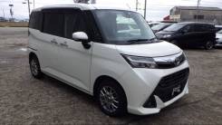 Toyota Tank. M900A, 1KRVET ����
