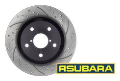 ���� ��������� Subaru Forester SK SKE � �������� ��� ���������� BR5009RR ����