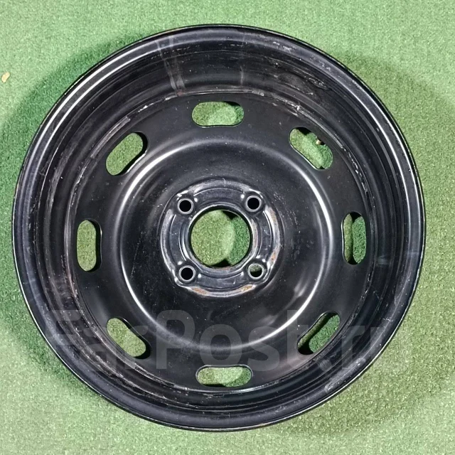 P&W. 6.0x15", 4x108, ET23, �� 65,1���. ����