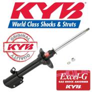 ����������� ������ KYB Excel-G | Subaru Forester 20360FC120, 20360FC220, 20360FC100, 20360FC101, 20360FC240 ����