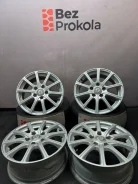 TRG. 6.5x16", 5x114.3, ET53, �� 73,1���. ����