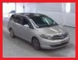 Honda Airwave. GJ1, L15A ����