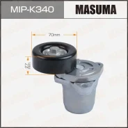 ���������� ���������� ����� D4EA, D3EA MIP-K340 25281-27000 ����