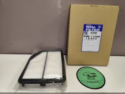 ������ ��������� Nitto 4HM-1108W 4HM1108W ����
