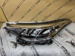 ���� ����� Toyota C-HR ZYX10, NGX10, NGX50 10-113 LED ��������! 10113 ����