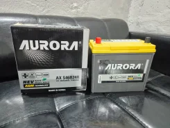 Aurora. 45��.�., B24, 370��., ������ (������), ������������ ����� ����