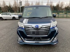 Daihatsu Thor. M900S, 1KRFE ����