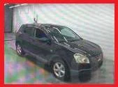 Nissan Dualis. KJ10, MR20DE ����