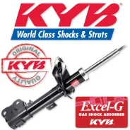 ����������� �������� KYB Excel-G | Mitsubishi Outlander 4060A173, 5208S0, 5202ZP ����
